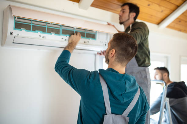 Best Emergency HVAC Repair  in Salem, UT