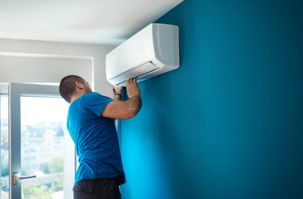 Best Affordable HVAC Services  in Salem, UT