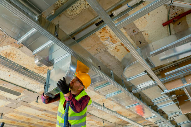 Best Air Conditioning Repair  in Salem, UT