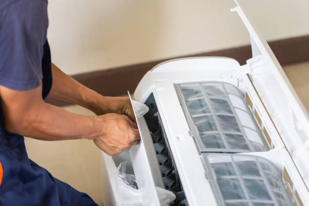 HVAC Maintenance Plan in Salem, UT