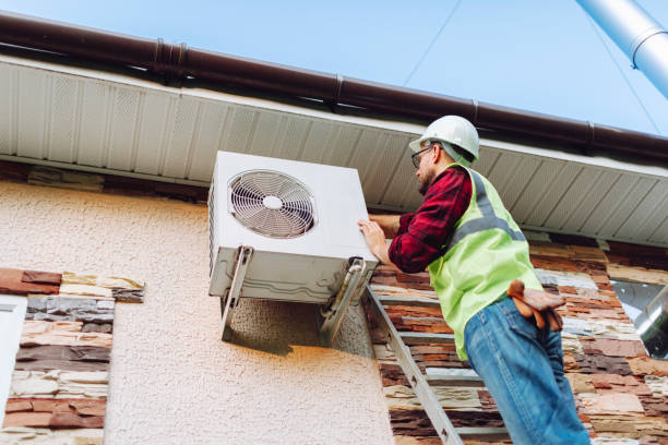 HVAC Troubleshooting in Salem, UT