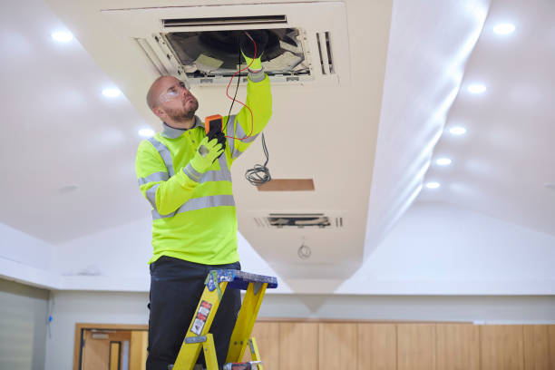 Best HVAC Tune-Up Services  in Salem, UT