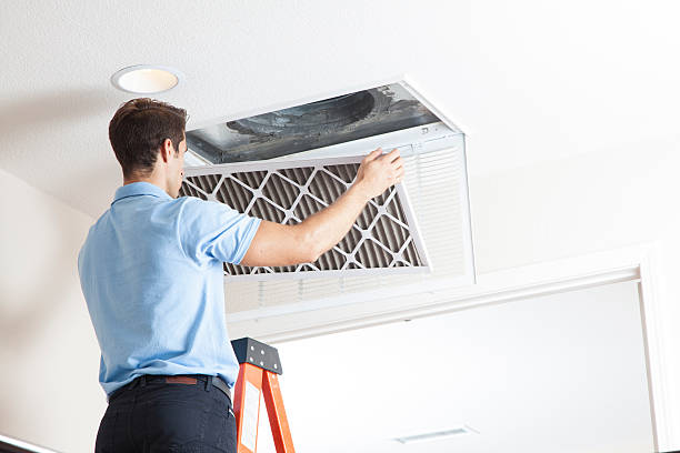 Best HVAC System Installation  in Salem, UT