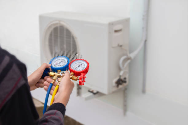 Best HVAC Companies Near Me  in Salem, UT