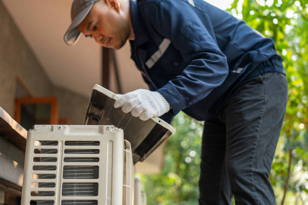 Best HVAC Maintenance Plan  in Salem, UT