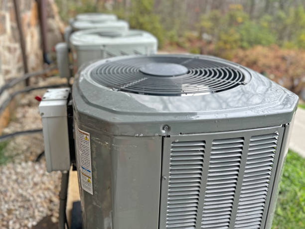 Best Best HVAC Companies  in Salem, UT