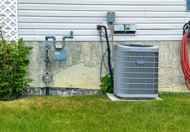 Best HVAC Air Duct Cleaning  in Salem, UT